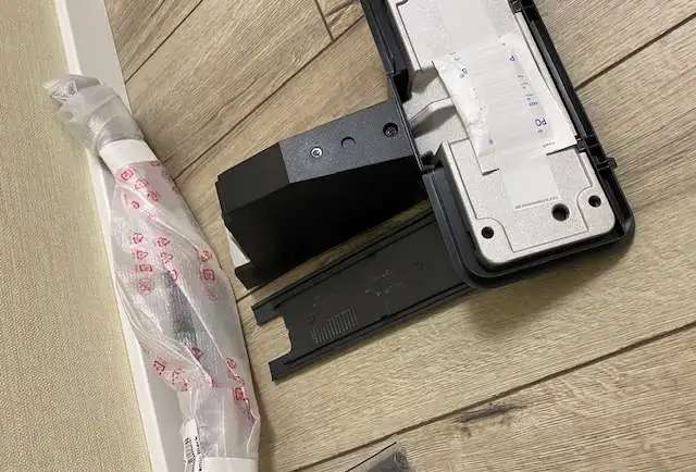 продается стойка для телевизора LG
