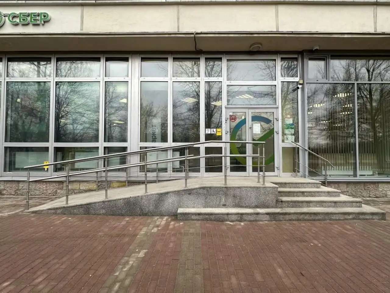 Торговое помещение 136.7 м2, Санкт-петербург, пискарёвский проспект, 35 литера