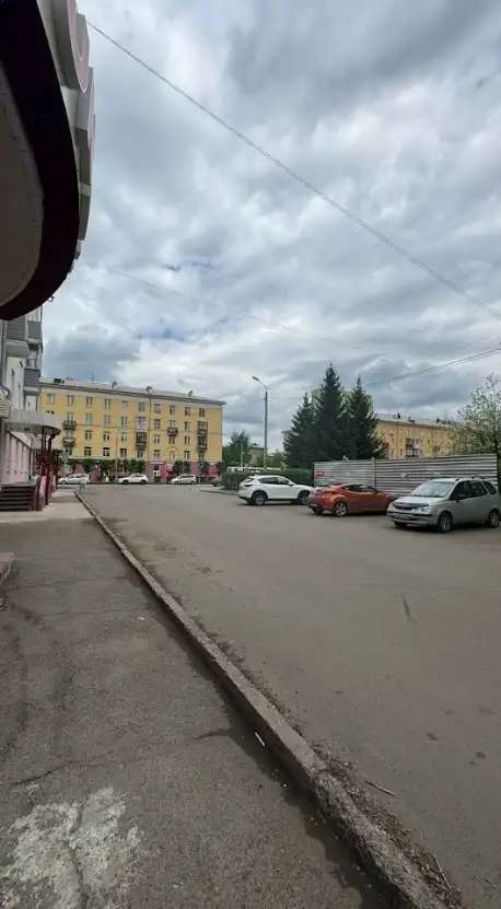 Продам нежилое помещение 200 м2., Вавилова 23 200,00 м2