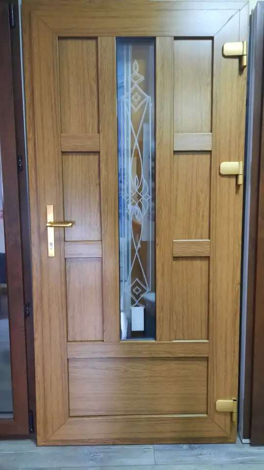 Двери в наличие