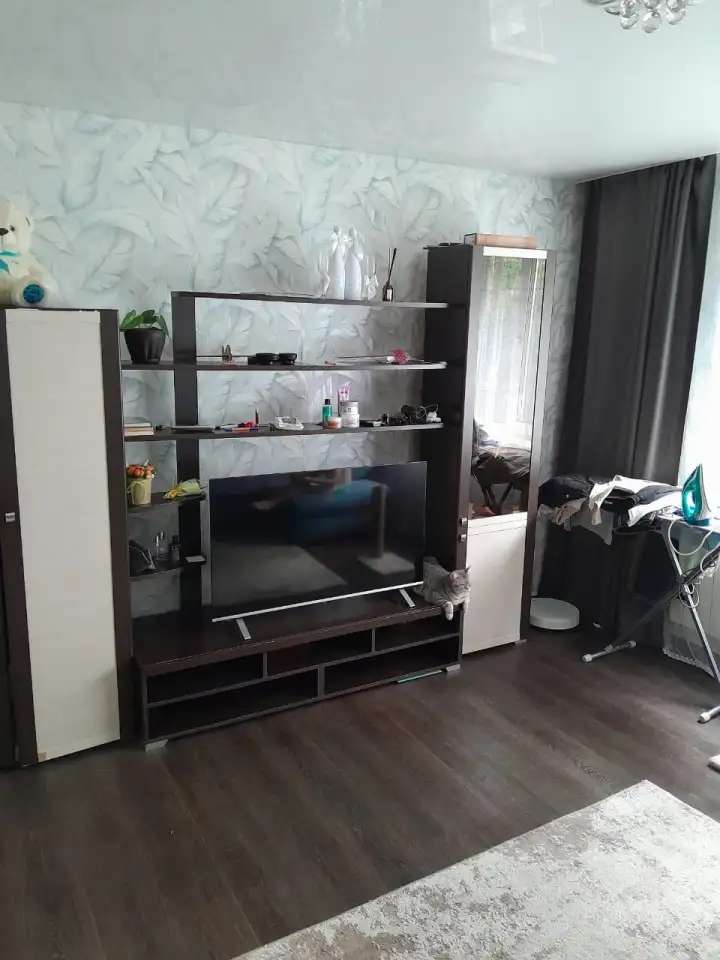 Сдам 2-ком, Крас-раб 125а, 34000 тыс