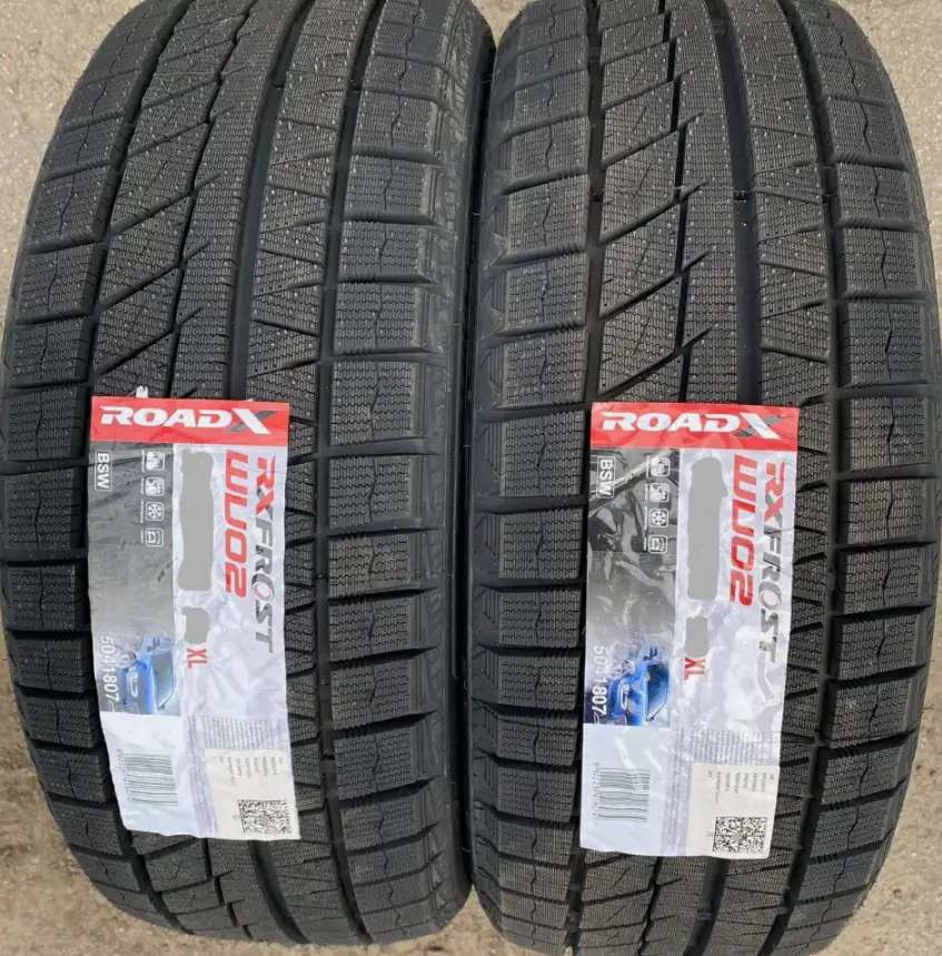 Зимние шины RoadX Sailun Rxfrost WU02 R19 4 шт.