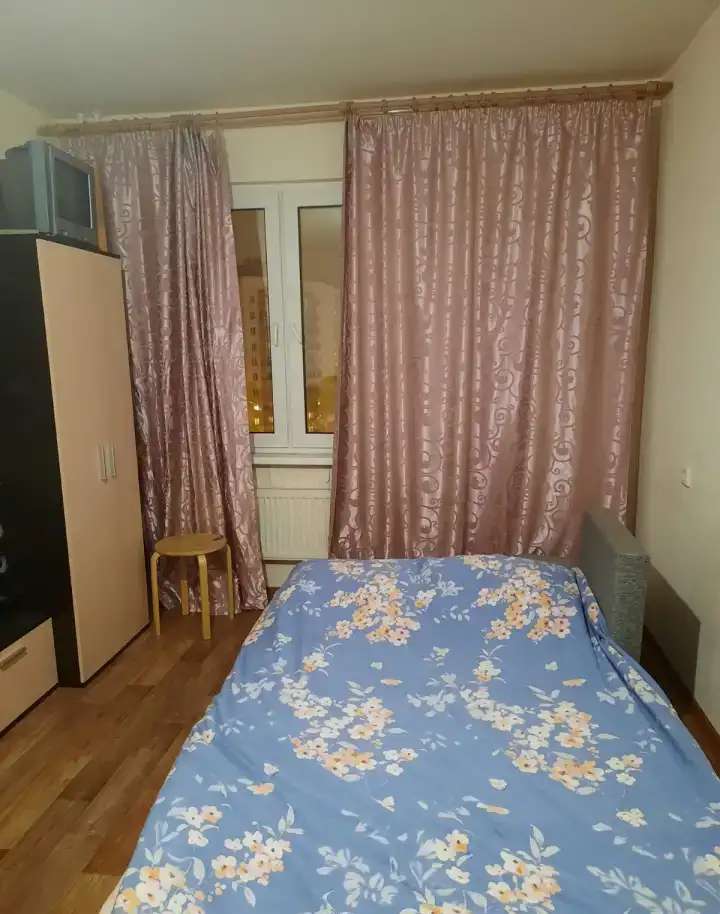 Сдам комнату, Муринская дорога 68 к1