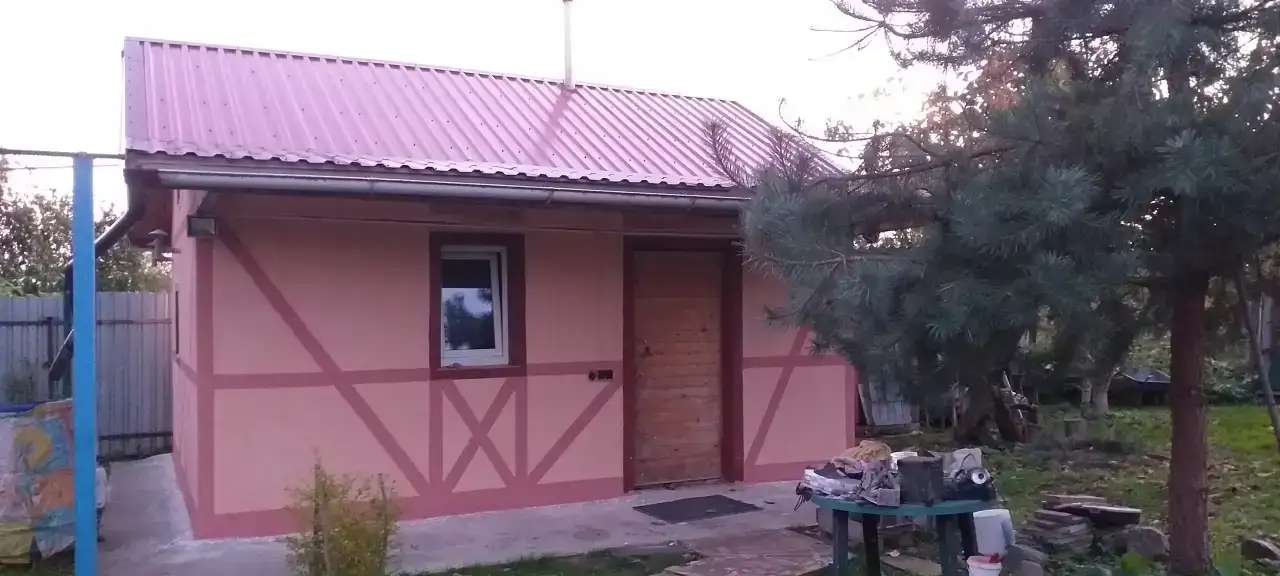 продам жилой благоустроенный дом, Калининградская обл, Багратионовский район, п. Медовое 235,00 м2