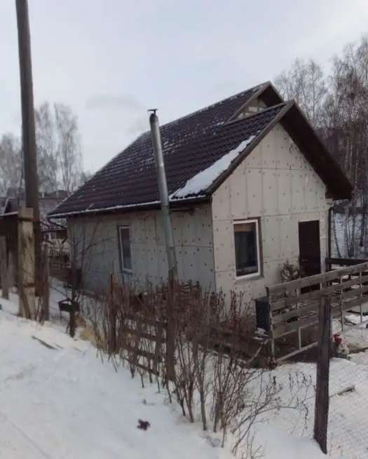 Продам дом, Беловежская 20/207 100,00 м2