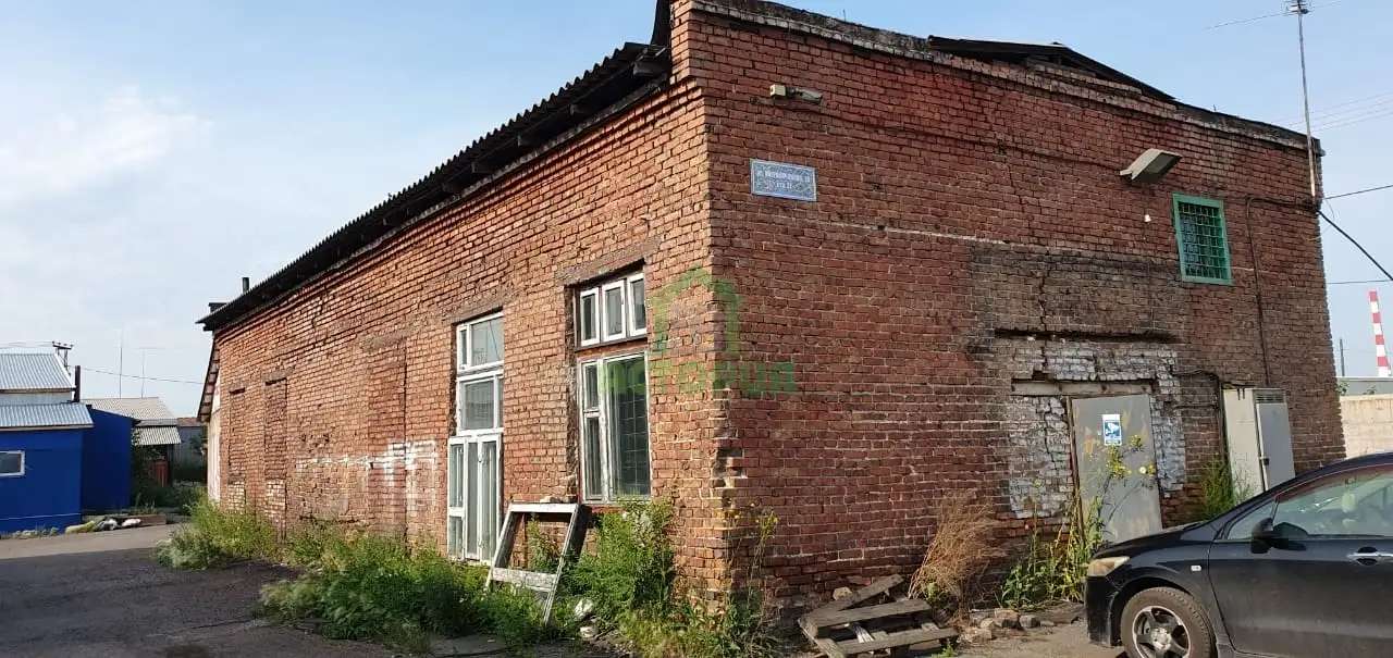Продам коммерческую недвижимость, Пограничников улица, д.28 стр. 24