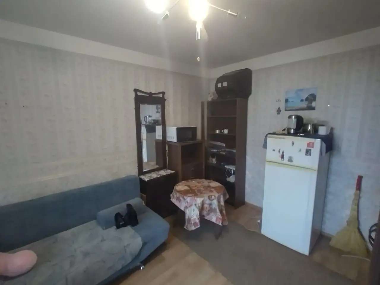 Сдается комната в одном из живописных районов Санкт-петербурга