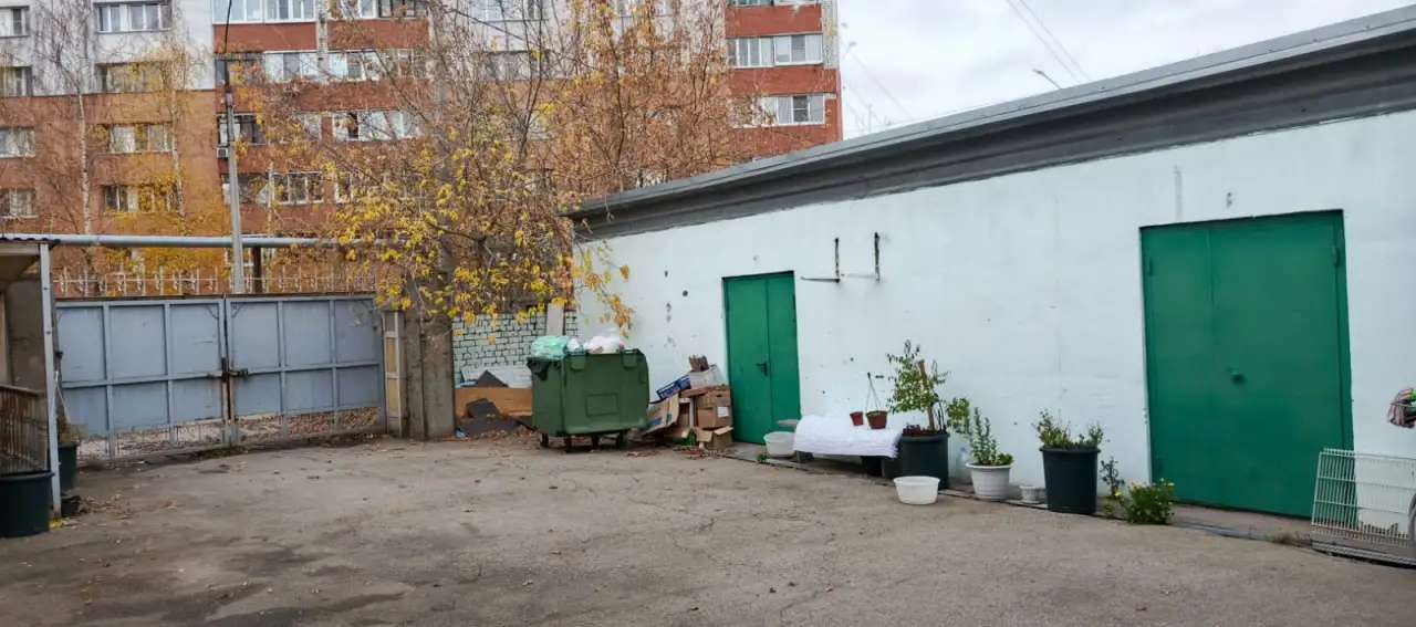 Продам здание 800 метров, Нижний Московское шоссе 800,00 м2