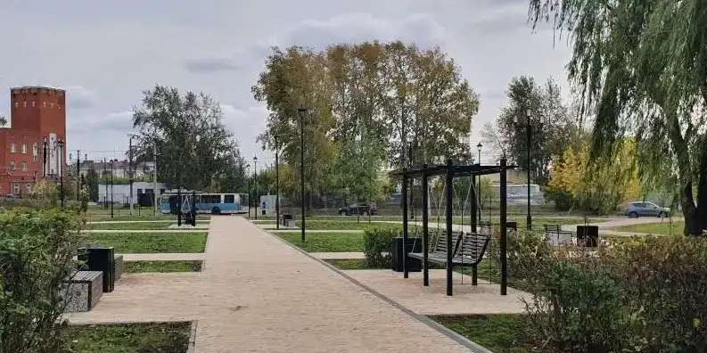 Комната рядом с метро