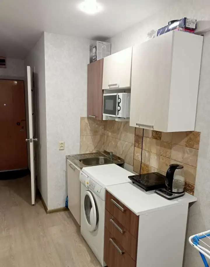 Продам комнату, Новая 12