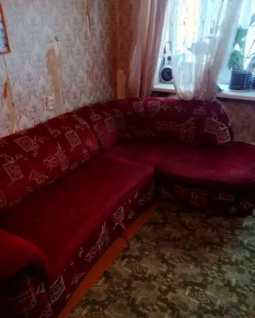 Угловой диван
