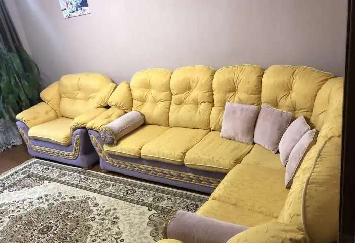 Продаю мягкую мебель в хорошем состоянии