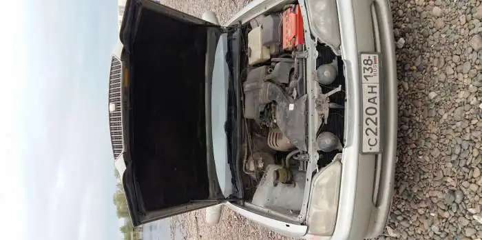 Продам Toyota Cresta