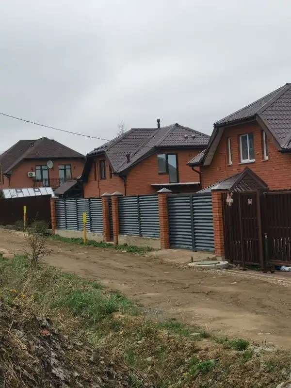 Продажа таунхауса 113м в ТСН Нижний хутор, Ломоносовский район 113,00 м2