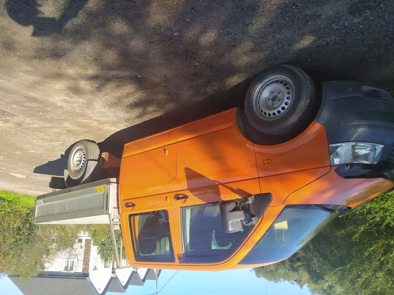 Продам автомобиль Volkswagen Transporter