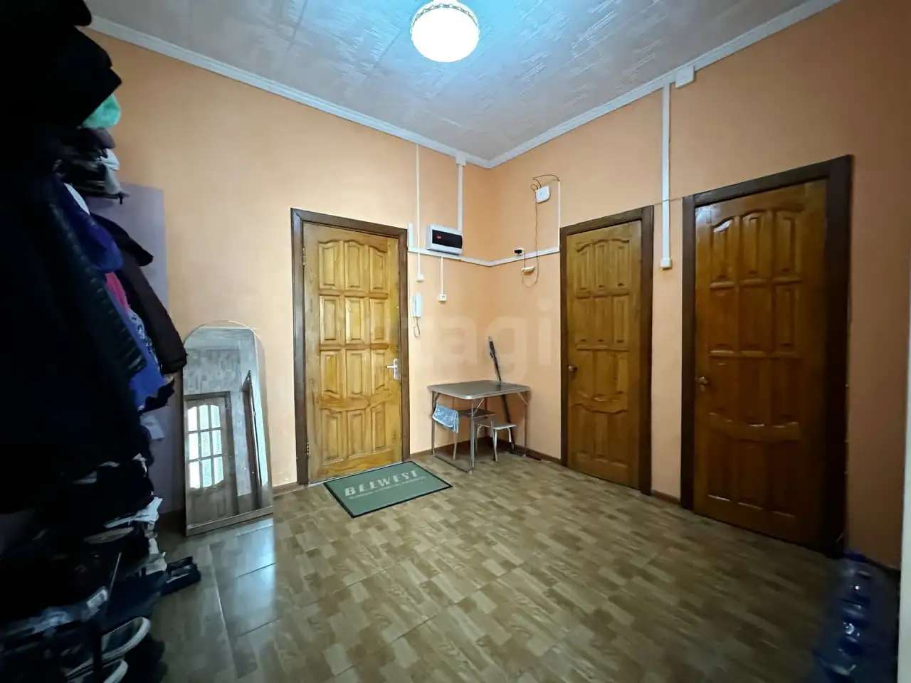 Квартира у черного моря, краснодарский край, туапсинский район, пгт. новомихайловский, 83,30 м², 1 эт., краснодарский край, туапсинский район, пгт. новомихайловский