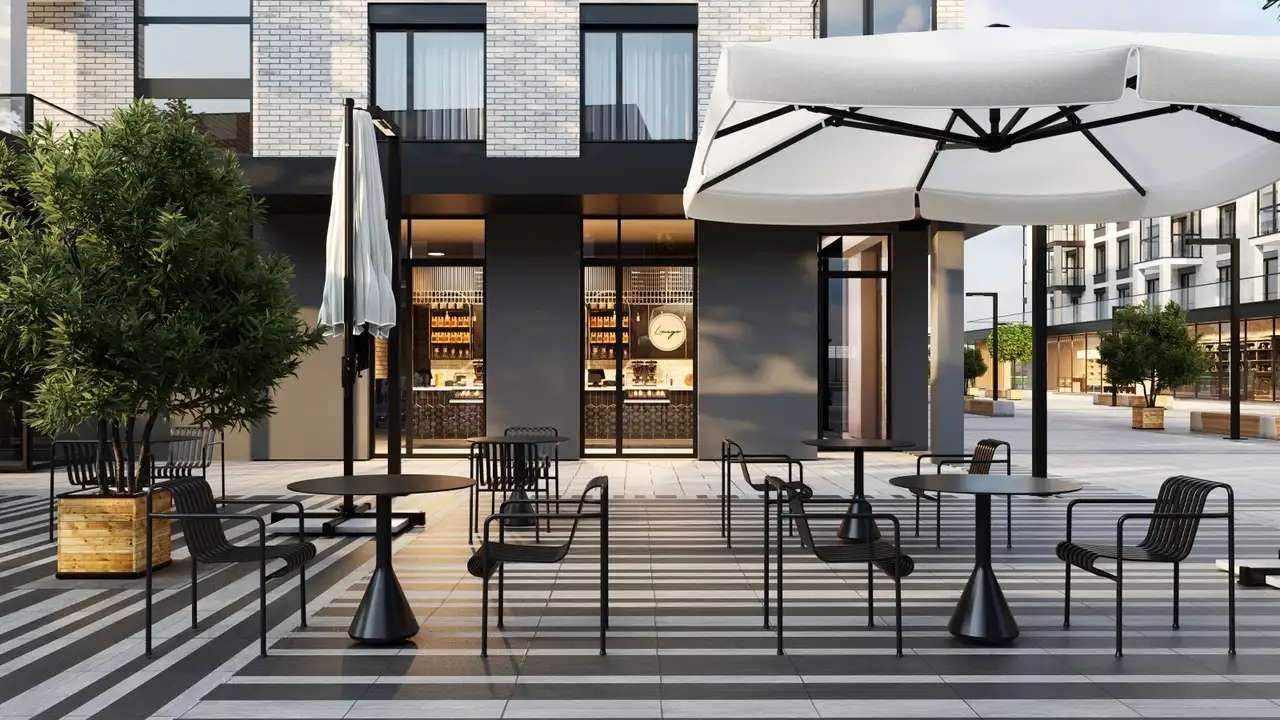 Квартира, 79,60 м², 4 эт., Ключевая улица, 27в