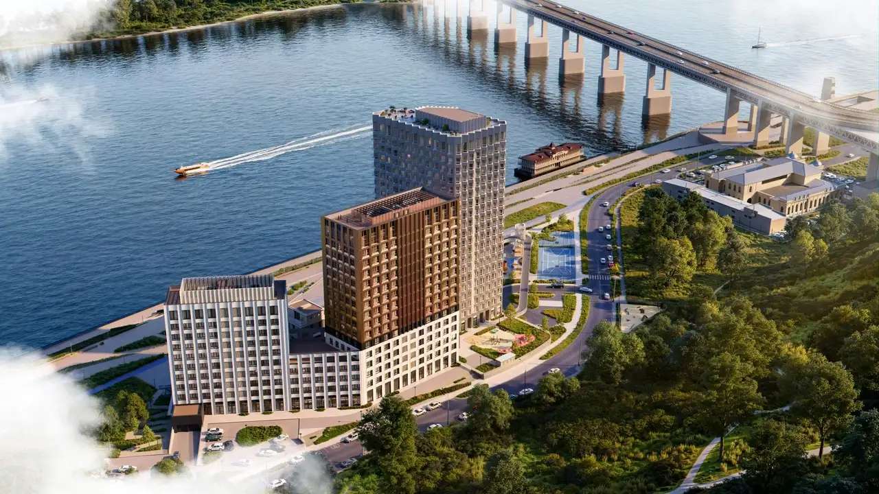 Удобная кладовая, Нижний улица черниговская, 20