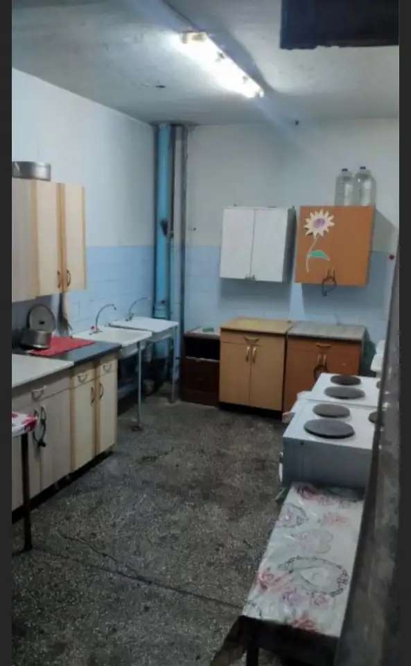 Сдам комнату в хорошем общежитии, ул. Металлургов 28в