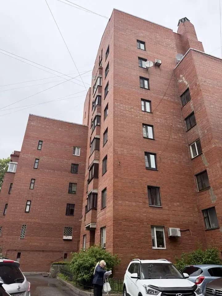Продажа офиса 2.6 м2, Санкт-петербург, 16-я в.о. линия, 23к2 литера а
