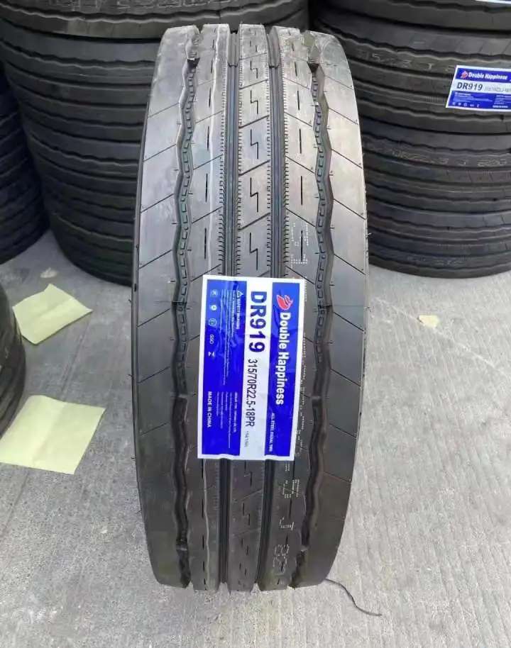 покрышки R22.5