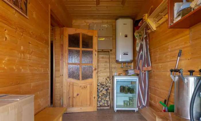 Продажа коттеджа, Кстовский район, село Безводное, улица Советская, 15а 240,00 м2
