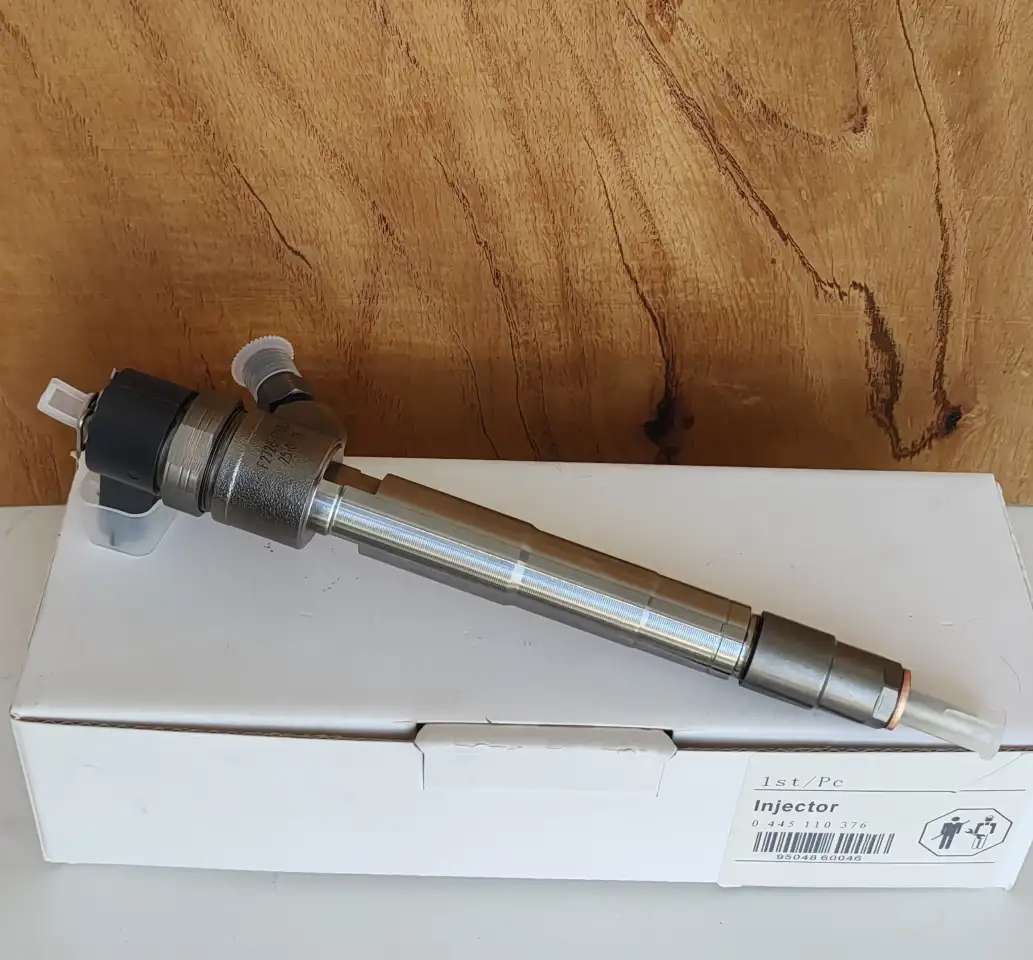 Форсунки топливные Cummins 2.8 Анвалог BoschГАЗель