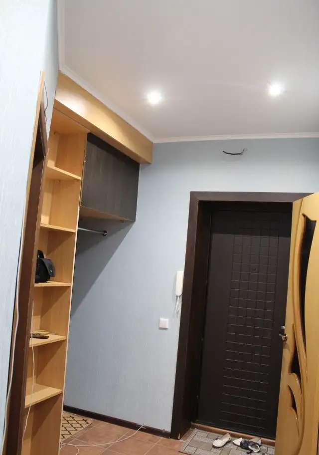 Жилье в Санкт-Петербурге посуточно, Бабушкина , 55к2
