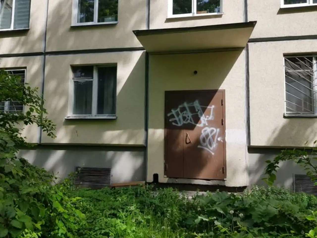 Продажа офиса 14.9 м2