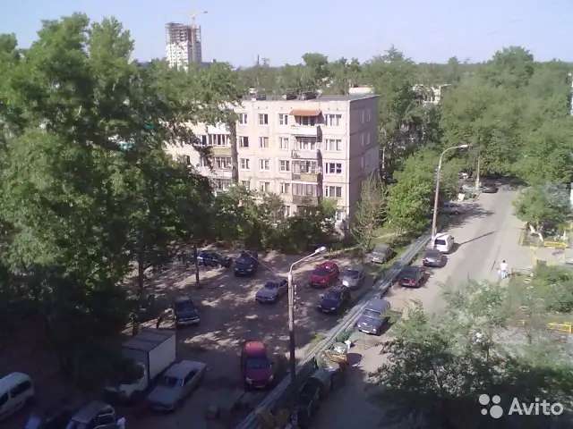 сдаю комнату у Сормовского привоза, Василия Иванова 14К1