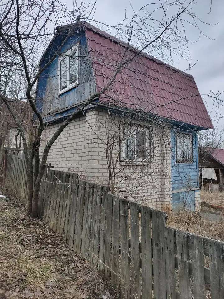 Продажа, СНТ 