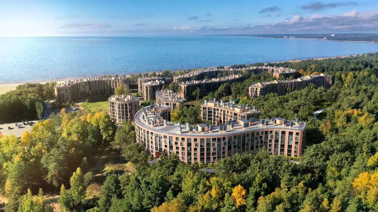 Квартира, 43,93 м², 4 эт., Парнас м., Таможенная дорога, 11