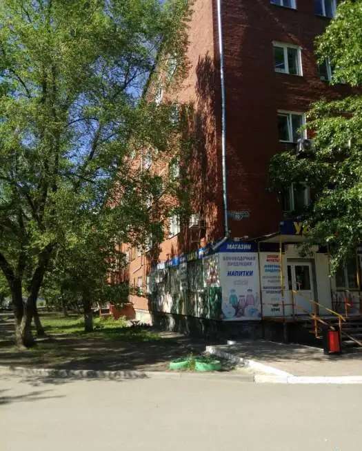 Продам гостинку 16.6 кв. м на ул. Корнетова