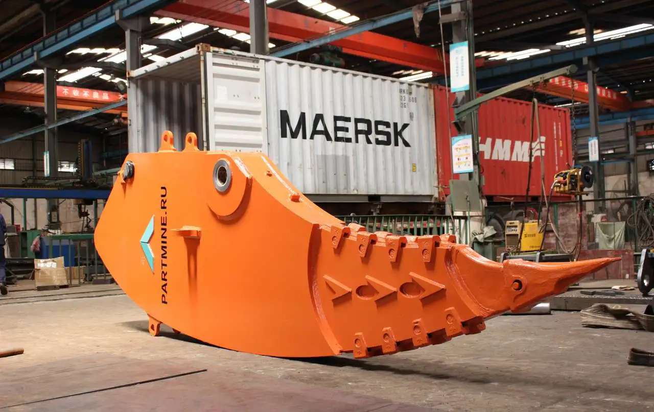Мегарыхлитель Hyundai R450 в наличии