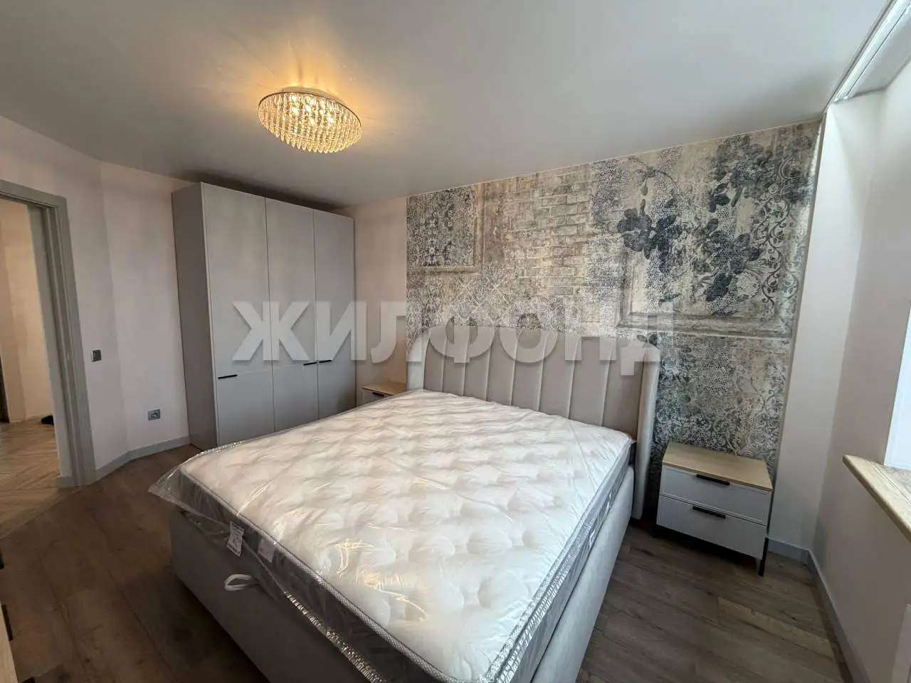 Продается 2-комн. квартира 68 кв.м.