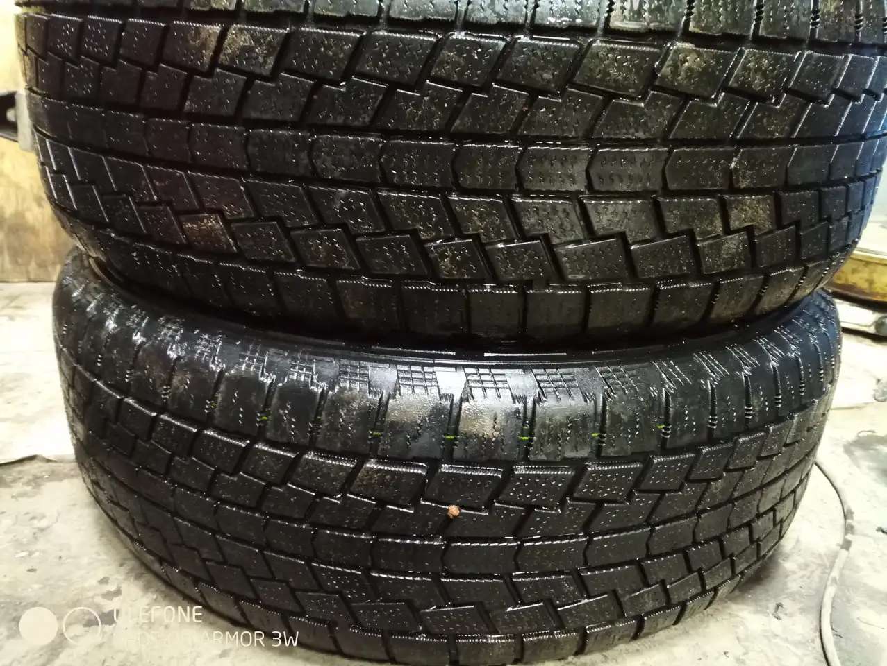 Шины 23565r17 Hankook