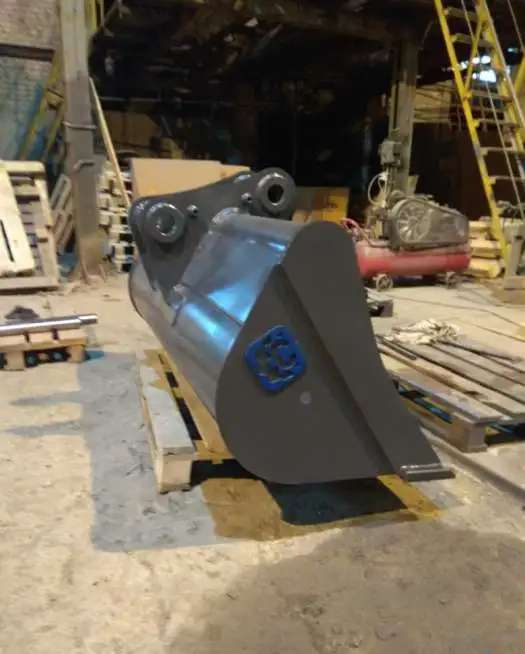 Планировочный ковш для экскаваторов HYUNDAI R305-9