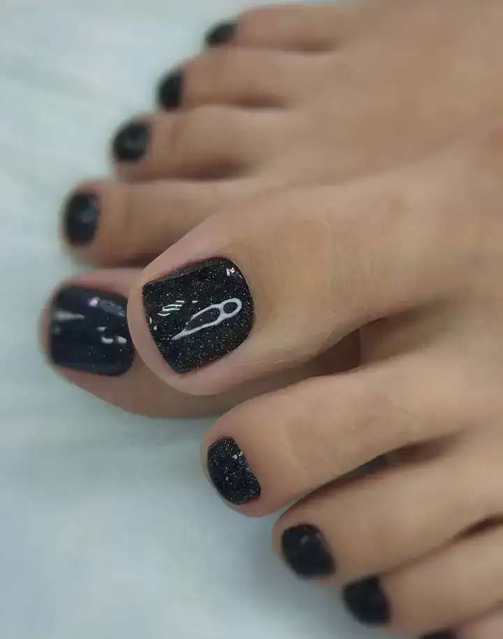 Педикюр, подолог