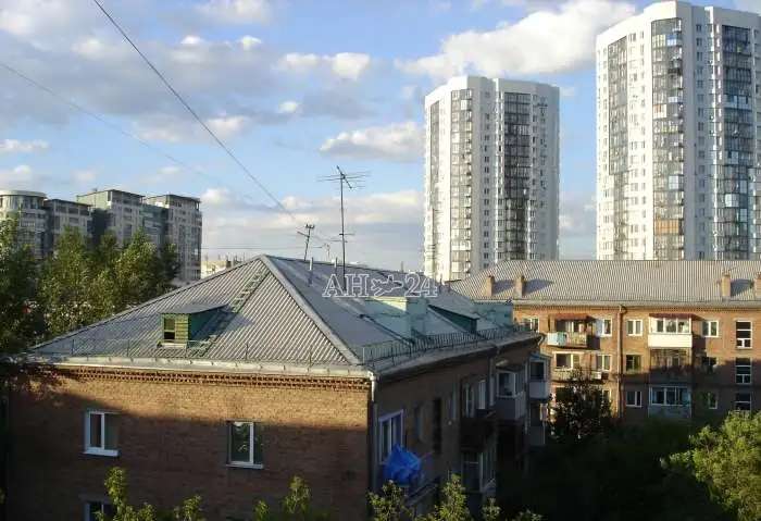 Продам гостинку 18 кв. м в районе ул. Мичурина-Нефтебазы