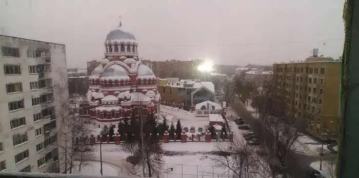комната, Нижний ул.Щербакова 19