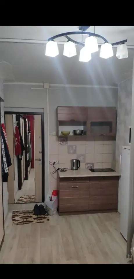 Сдам комнату в общежитии, пр. Металлургов 28в