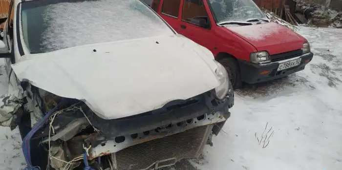 Продаю Ford Focus