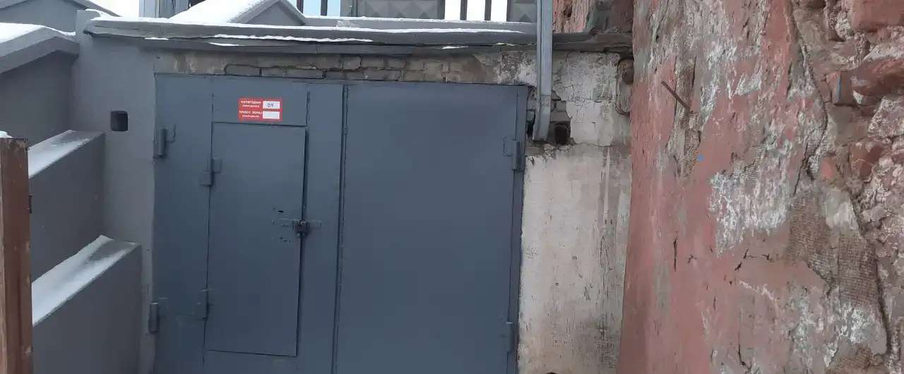 Продам нежилое помещение