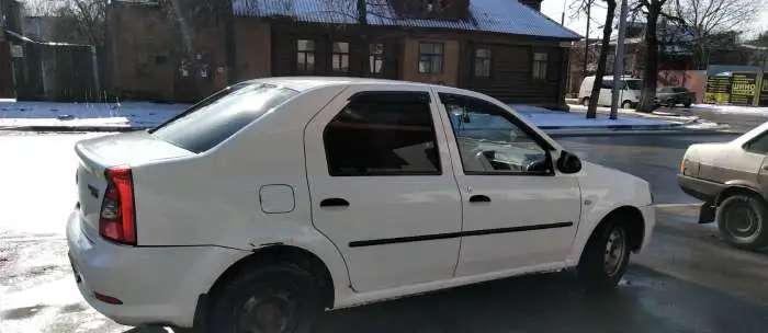 Продам Рено Логан Renault Logan