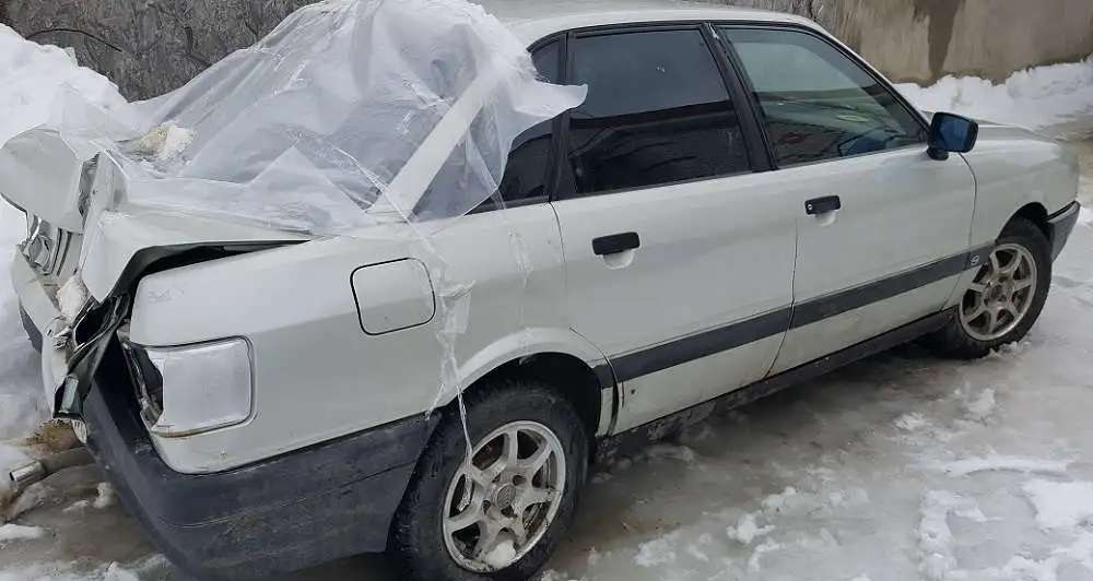 Запчасти Ауди 80 Ауди 100 авторазор