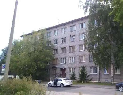 комната Профессора Попова 40 в аренду