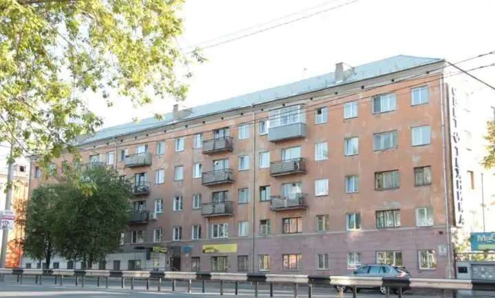 Продам комнату в общежитии, Мичурина 5Б