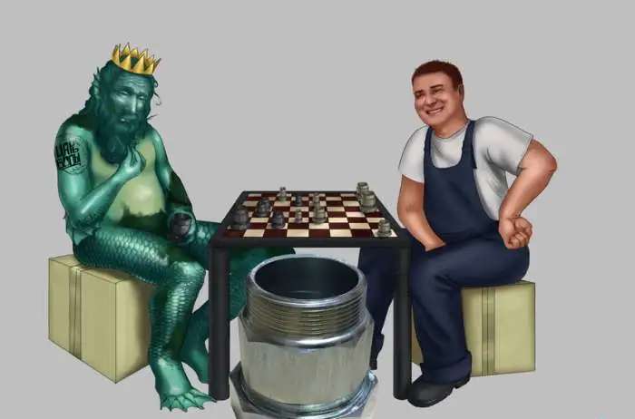 Инженерная сантехника. все для ремонта трубопроводов. Сансфера