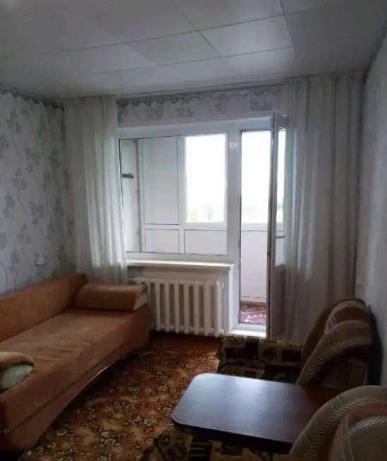 Сдам комнату ГУСАРОВА 64