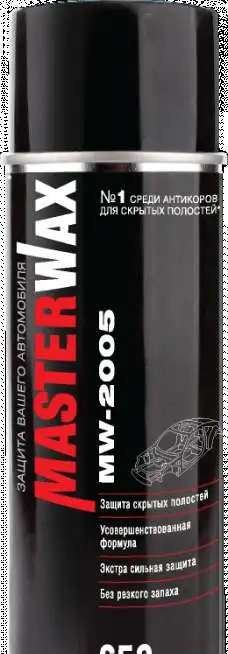 Антикоррозионный состав MW-2005 MasterWax